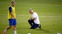 Antoine Griezmann et Didier Deschamps le 17/11/2022