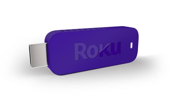 Le Roku Streaming Stick