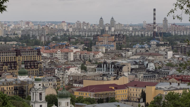 Guerre en Ukraine: une attaque aérienne sur Kiev après l'expiration de la trêve