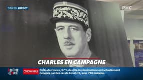 Charles en campagne : Les débats ont été tendus à l'Assemblée - 26/10