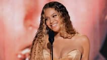 Beyoncé, le 5 février 2023 aux Grammy Awards