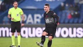 M. Verratti