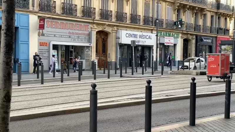 Grève des médecins: la galère des patients pour se soigner dans les Bouches-du-Rhône