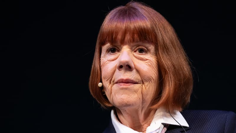 "Je ne pensais pas pouvoir à nouveau faire confiance à un homme": Gisèle Pelicot revient sur sa nouvelle relation amoureuse et assure qu'"il ne faut jamais perdre espoir"