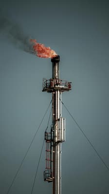  Pétrole, gaz… À quand un retour à la normale ?  