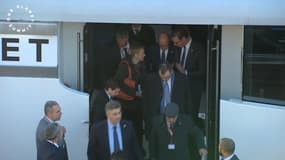 One Planet Summit: Macron et ses 124 invités vont rejoindre l’île Seguin en navette 