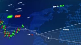 BFM Bourse - Mardi 15 avril