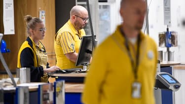 En octobre, Ingka a fait état d'un chiffre d'affaires de 34,8 milliards d'euros pour l'exercice 2018, en hausse de 2% par rapport à l'année précédente