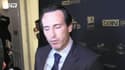 Emery : "Très content d'avoir remporté ce trophée"
