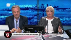 "Il faudrait mettre en place des Fiches T ou R"