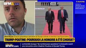 Rencontre entre Donald Trump et Vladimir Poutine en Hongrie: quels intérêts pour Viktor Orban ?