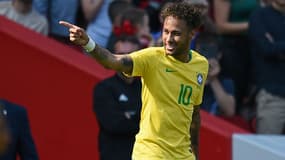 Neymar