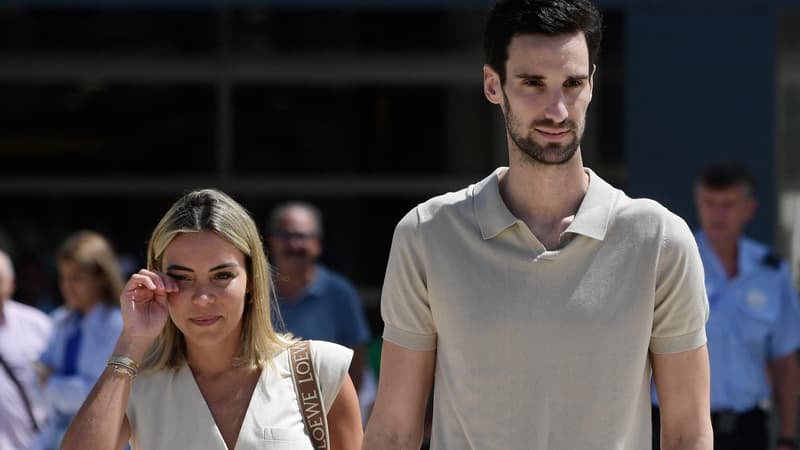 PSG: Nasser Al-Khelaïfi a rendu visite à Sergio Rico