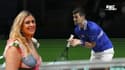Open d'Australie : L'affaire Djokovic, "une catastrophe pour le tournoi" estime Bartoli