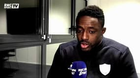 Yannick Nyanga se confie sur la saison difficile du Racing 92