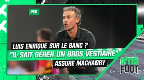 PSG : "Luis Enrique sait mettre au pas certains grands joueurs" assure L'After