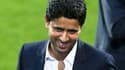 Nasser Al-Khelaïfi