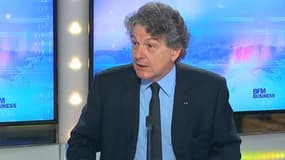 Thierry Breton a affirmé qu'il croit au bien-fondé des OPA amicales.