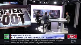 After Foot du samedi 18/11 – Partie 3/3 - Retour sur l'Espagne, l'Angleterre et l'Italie