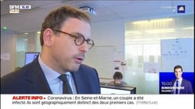 Île-de-France: quelles sont les actions de la cellule de crise face au coronavirus ? 