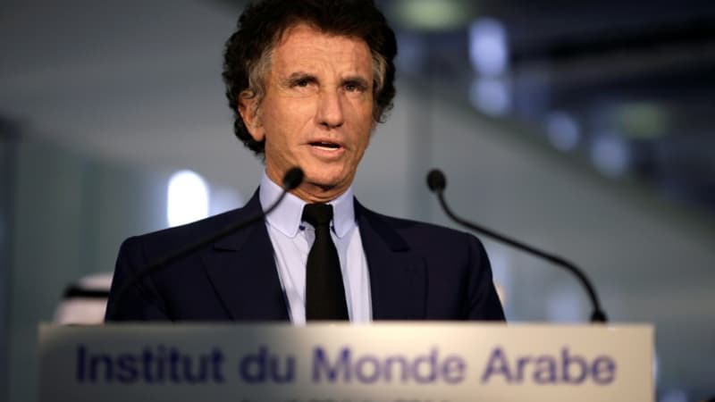Affaire Epstein: Jack Lang "assume" ses liens passés avec le financier américain et affirme que "rien ne laissait supposer" ses crimes