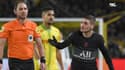 Nantes 3-1 PSG : "Les arbitres ont été agressifs avec nous", regrette Verratti