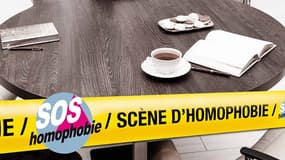 L’association SOS Homophobie lance une nouvelle campagne pour "ne plus se taire".