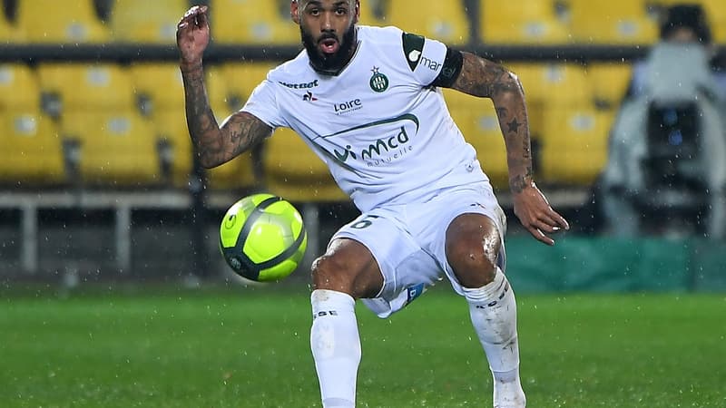 Yann M'Vila