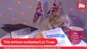 La laitue a battu Liz Truss