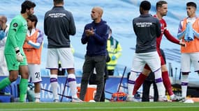Pep Guardiola