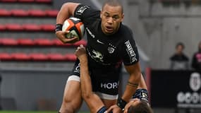 Gaël Fickou