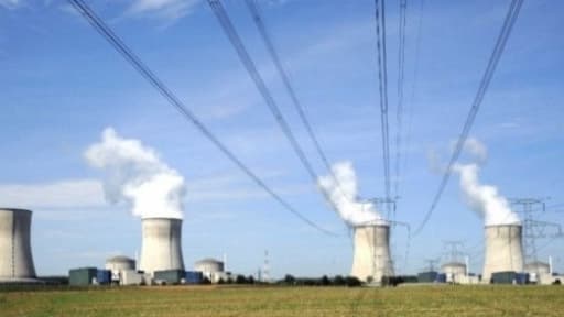 EDF souhaite augmenter sa production nucléaire.