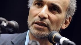 Tariq Ramadan - Image d'illustration
