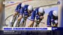 Roubaix: clap de fin pour les championnats du monde de cyclisme sur piste