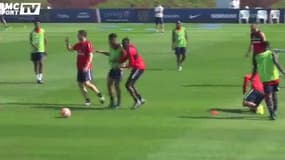 Le PSG joue les ambassadeurs à Doha