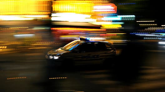 Il s'agit du 22e règlement de compte à Marseille depuis le début de l'année.