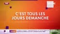 C'est tous les jours Demanche : Danièle Obono, MSC, Macron en col roulé et Main Courante