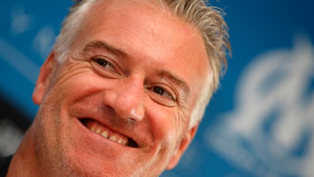 Didier Deschamps