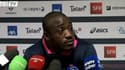 Camara : "Tout faire pour sortir le club de cette merde"