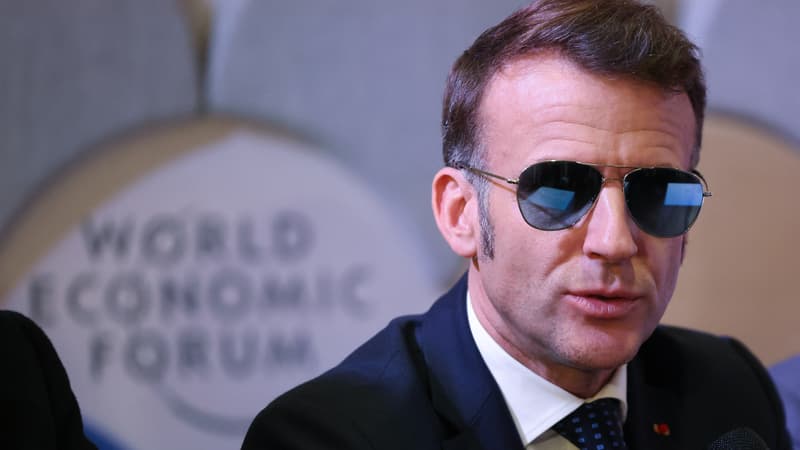 De Gaulle les refusait, Hollande les assumait: les lunettes des Présidents, pas si anodines politiquement