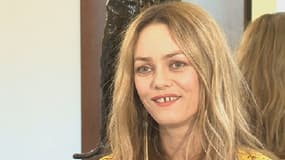 Six ans après "Divinidylle", Vanessa Paradis revient sur scène avec "Loves Songs"