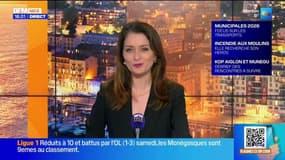 Bonsoir la Côte d'Azur du lundi 5 janvier 2026