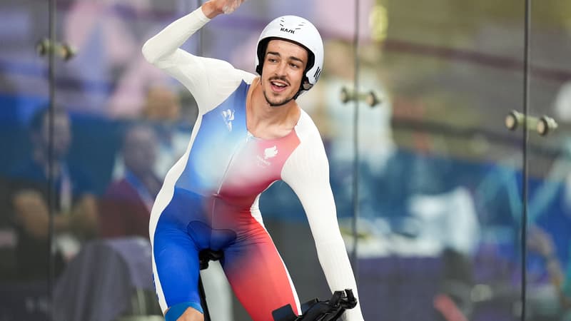 Alexandre Léauté