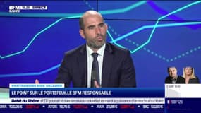 Partageons nos valeurs: Le point sur le portefeuille BFM Responsable - 13/06
