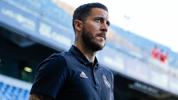 Eden HAZARD