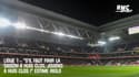 Ligue 1 - "S'il faut finir la saison à huis clos, jouons à huis clos !" estime Riolo