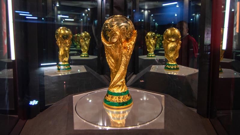 Coupe du monde 2026: la composition des douze groupes pour le Mondial, avec du lourd pour la France