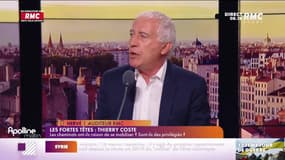 Les fortes têtes : Les cheminots ont-ils raison de se mobiliser ? - 06/07