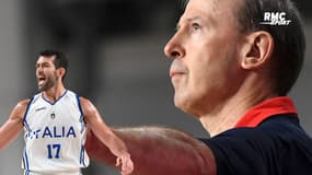 JO 2021 (Basket) : "Il faudra mériter cette demie", pas d'excès de confiance pour Collet avant l'Italie 