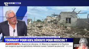 Kiev accuse Moscou suite à d'importantes coupures d'électricité dans l'est du pays